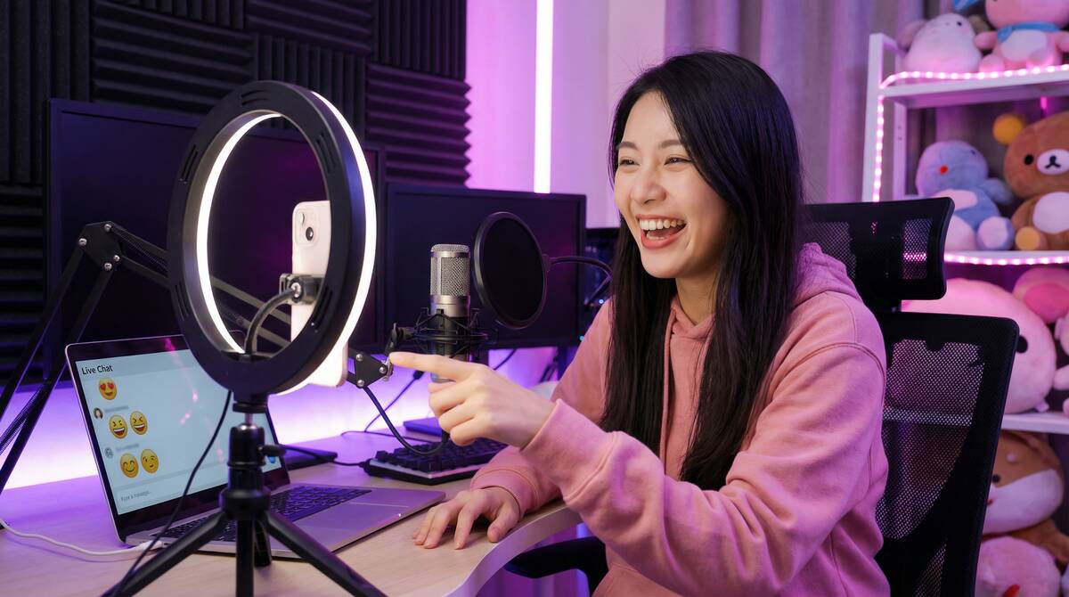 草榴社区创作者